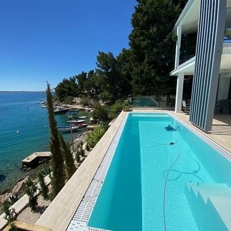 Villa Od Moore Starigrad Esterno foto