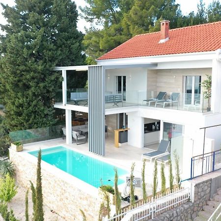 Villa Od Moore Starigrad Esterno foto