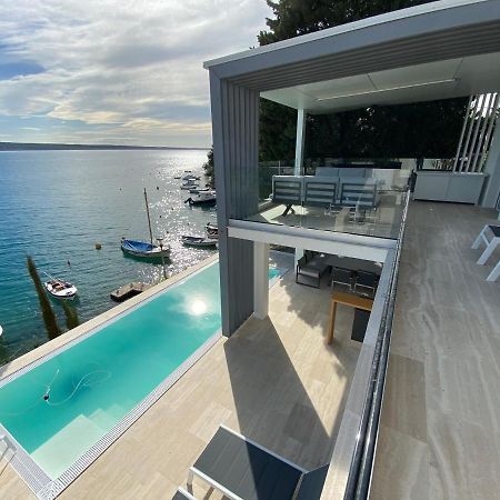 Villa Od Moore Starigrad Esterno foto
