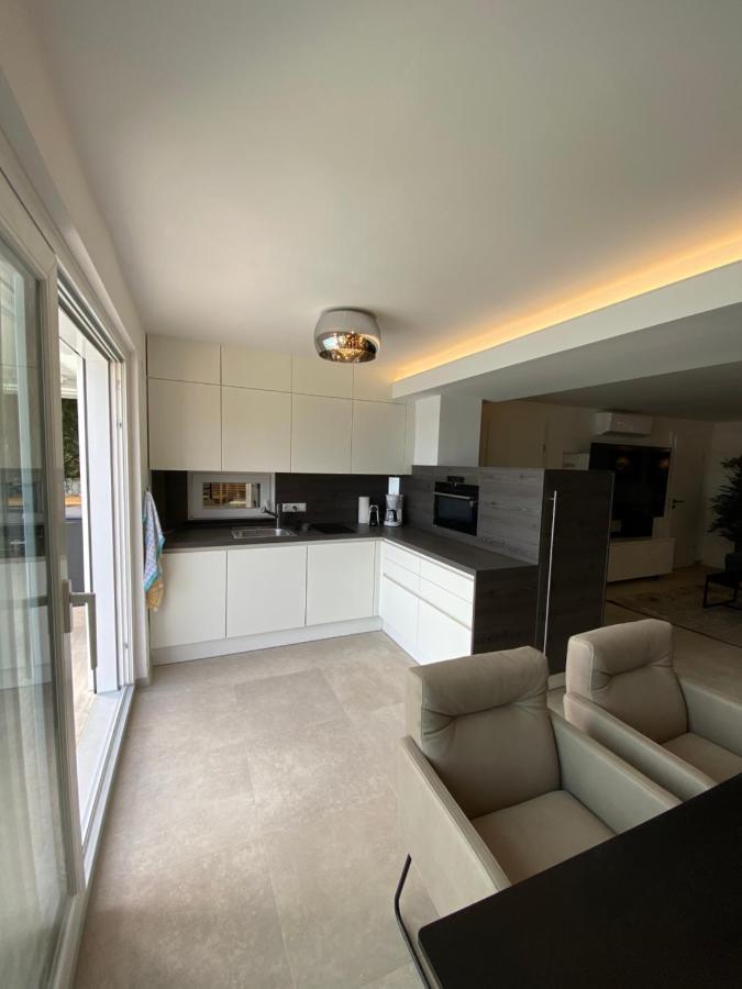Villa Od Moore Starigrad Esterno foto
