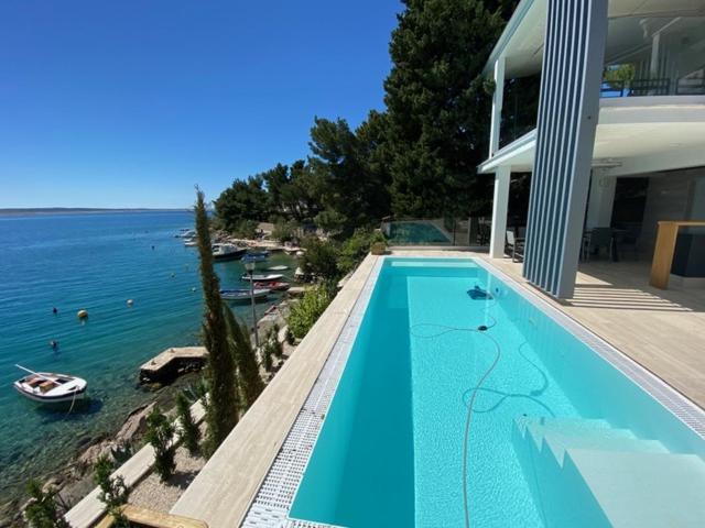 Villa Od Moore Starigrad Esterno foto