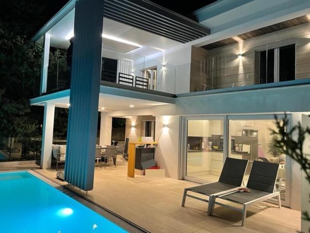 Villa Od Moore Starigrad Esterno foto