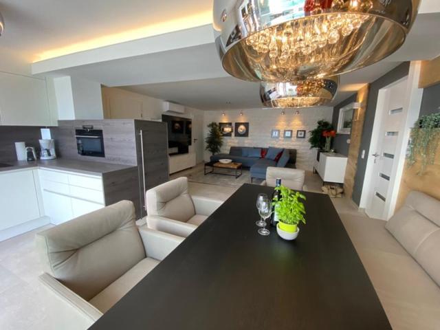 Villa Od Moore Starigrad Esterno foto