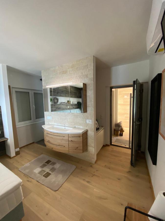Villa Od Moore Starigrad Esterno foto