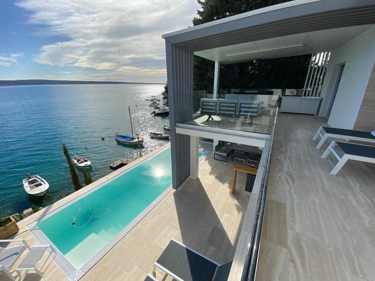 Villa Od Moore Starigrad Esterno foto