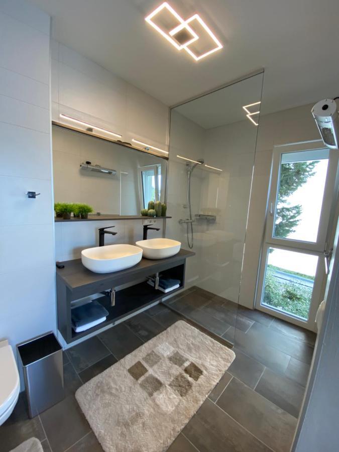 Villa Od Moore Starigrad Esterno foto