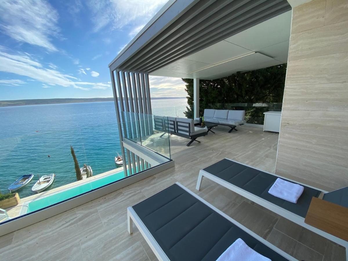 Villa Od Moore Starigrad Esterno foto