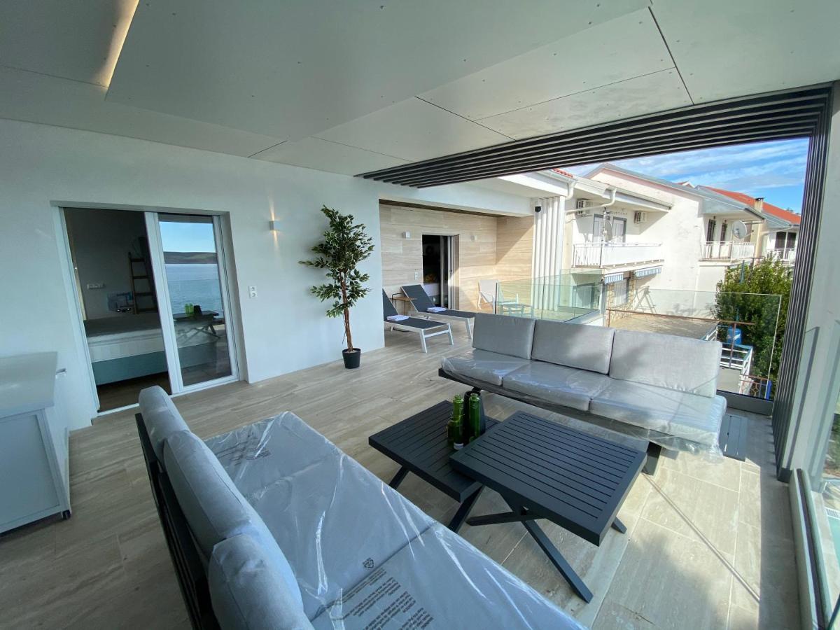 Villa Od Moore Starigrad Esterno foto