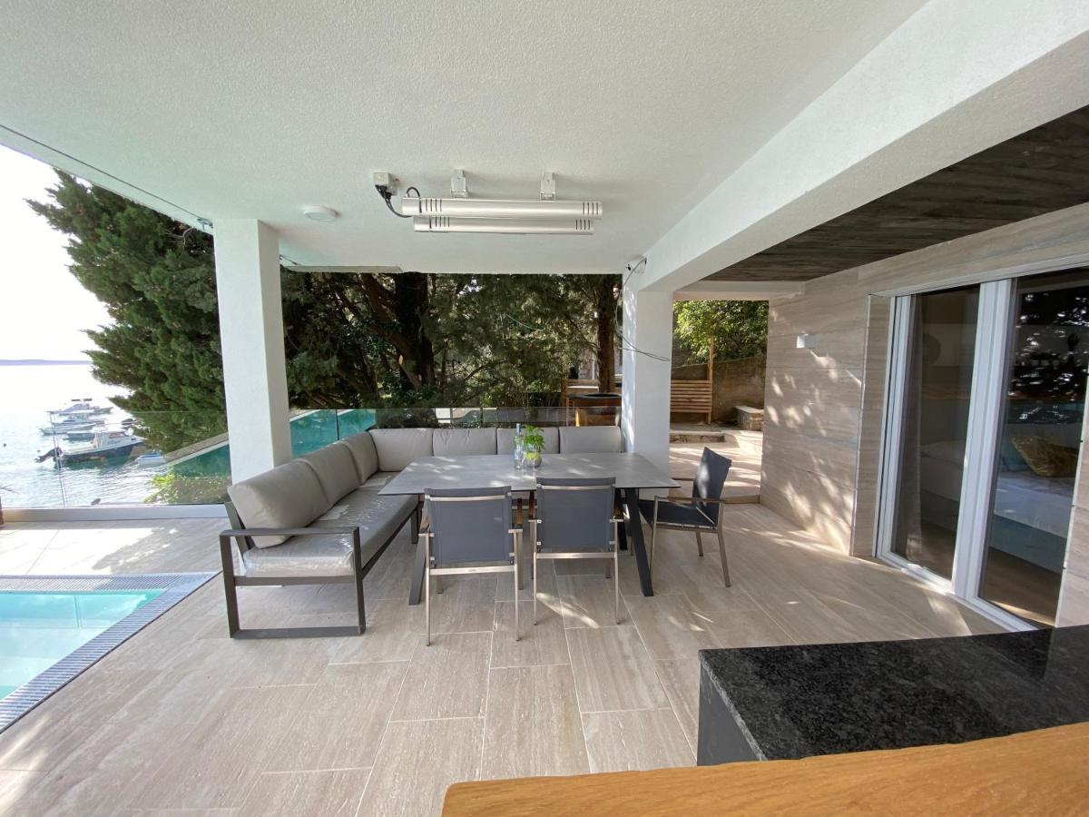 Villa Od Moore Starigrad Esterno foto