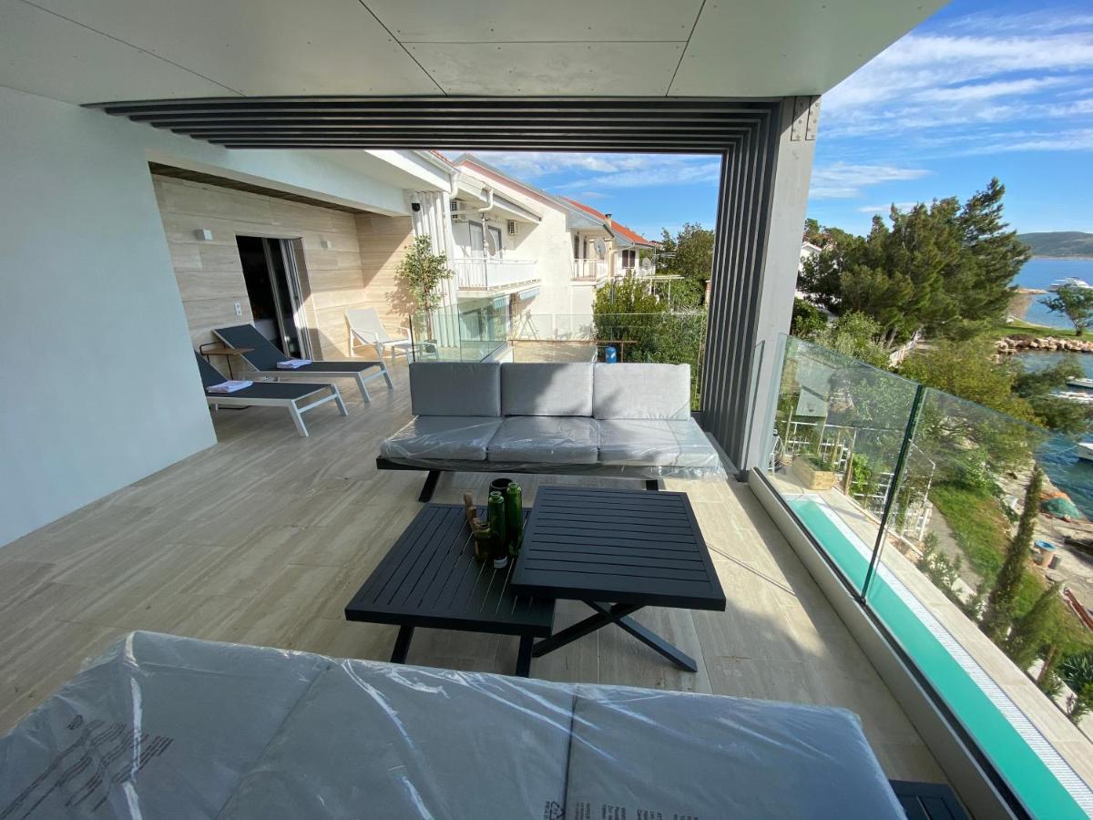 Villa Od Moore Starigrad Esterno foto