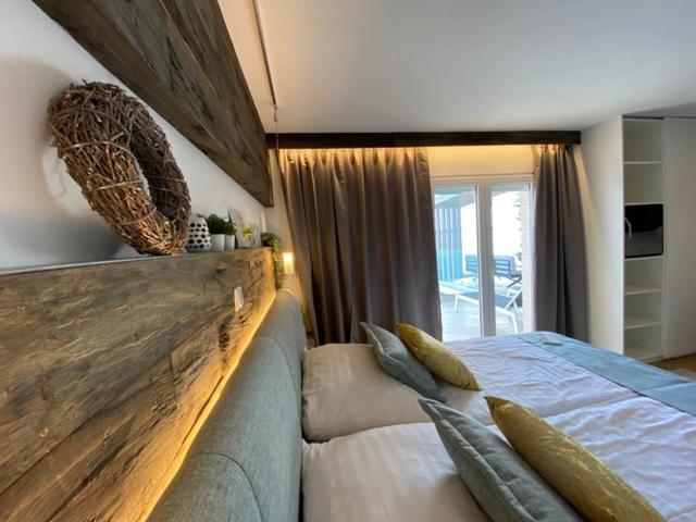 Villa Od Moore Starigrad Esterno foto