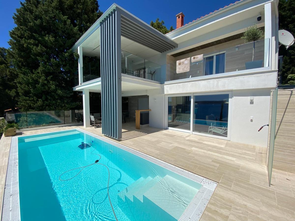 Villa Od Moore Starigrad Esterno foto