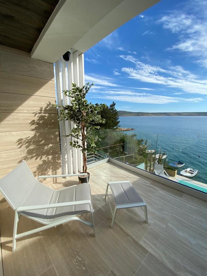Villa Od Moore Starigrad Esterno foto