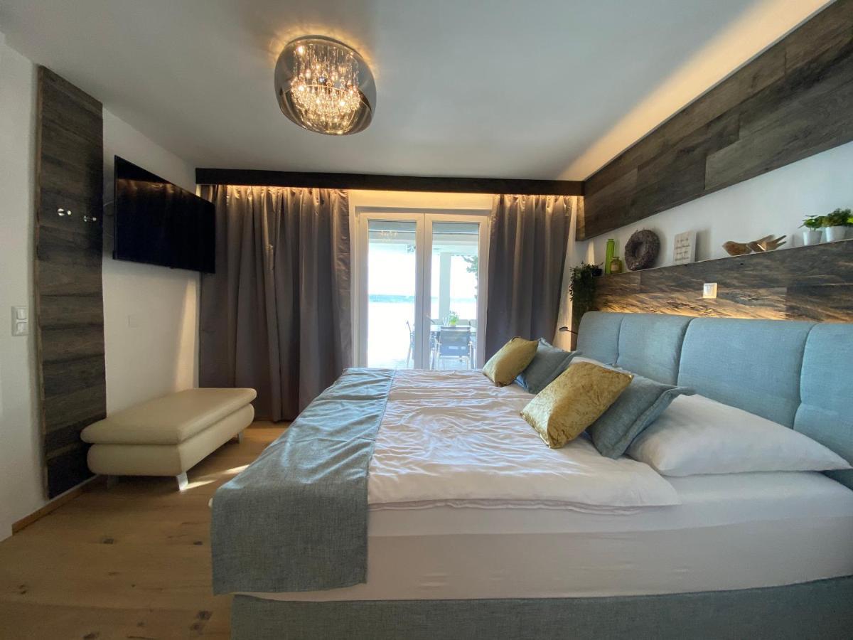 Villa Od Moore Starigrad Esterno foto