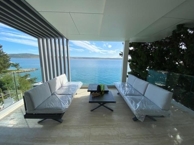 Villa Od Moore Starigrad Esterno foto
