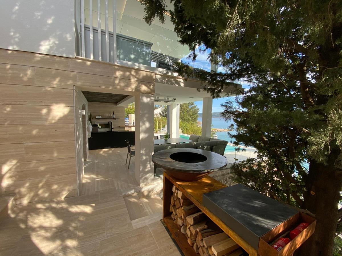Villa Od Moore Starigrad Esterno foto