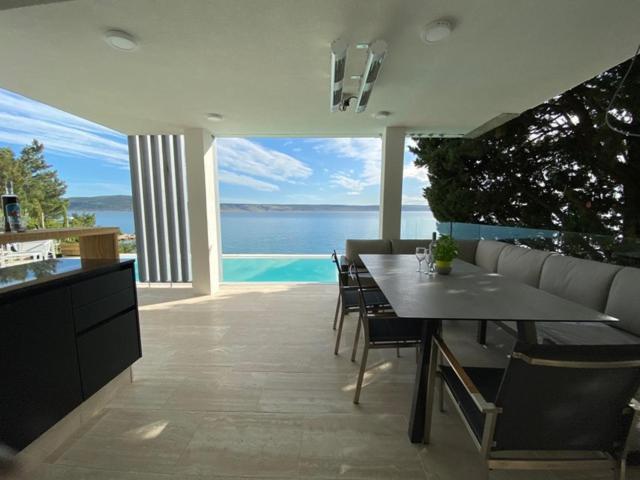 Villa Od Moore Starigrad Esterno foto