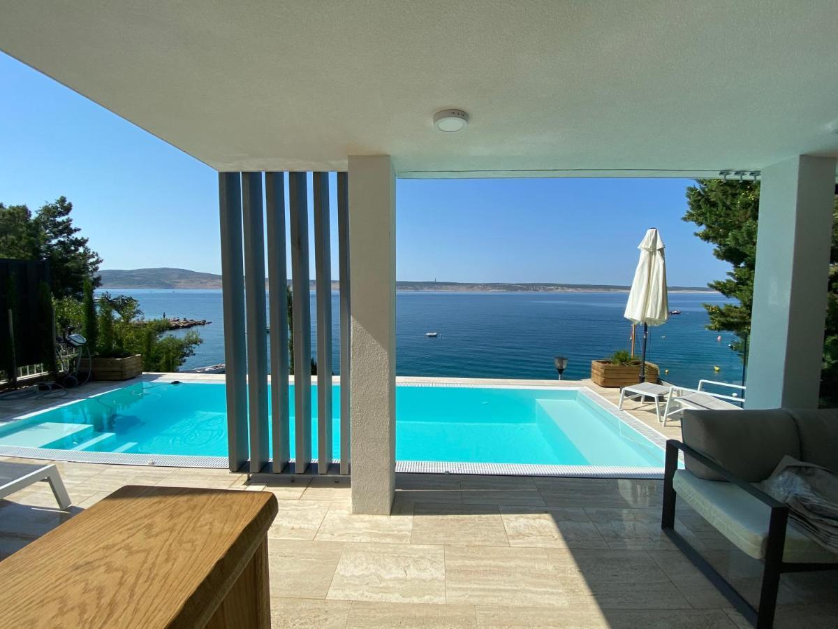 Villa Od Moore Starigrad Esterno foto